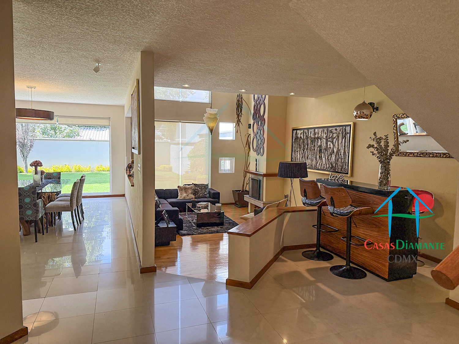 Las Aguilas Casa Iliada F - Barra bar 1 Las Aguilas Casa Iliada F - Barra bar 1